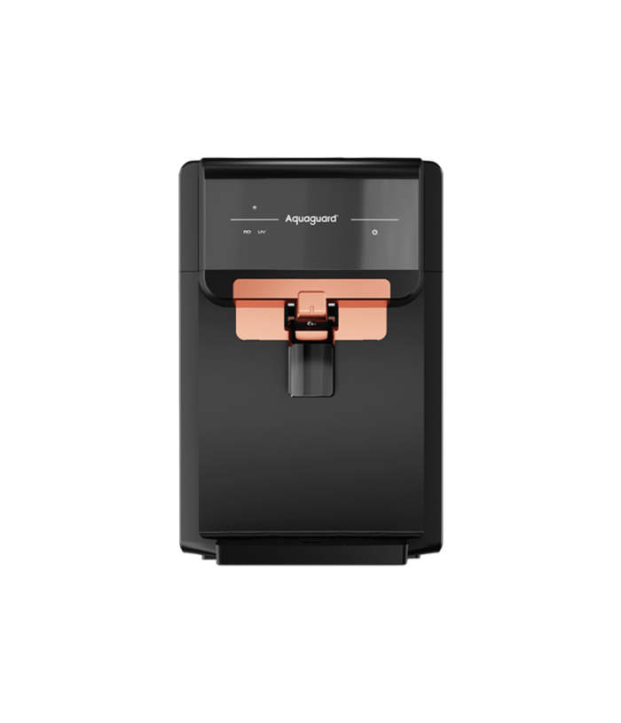 Hospital / Hotel Water Purifier - Image 1