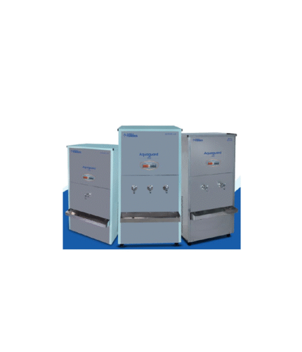 Storage Water Cooler with Inbuilt Purifier