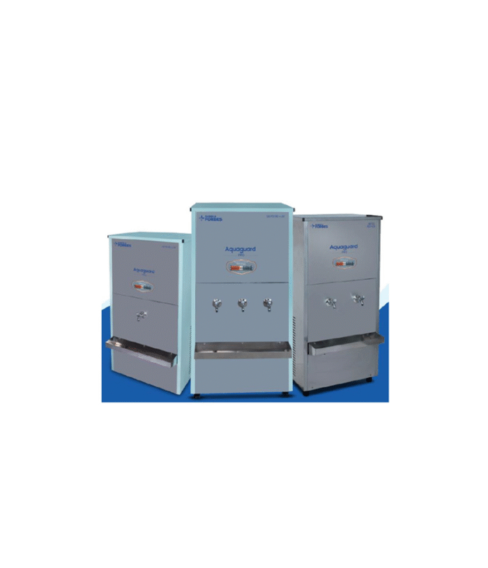 Storage Water Cooler with Inbuilt Purifier - Image 1